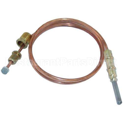 K15DS-36 Compatible Johnson Controls Thermocouple, Baso -Stndrd 36