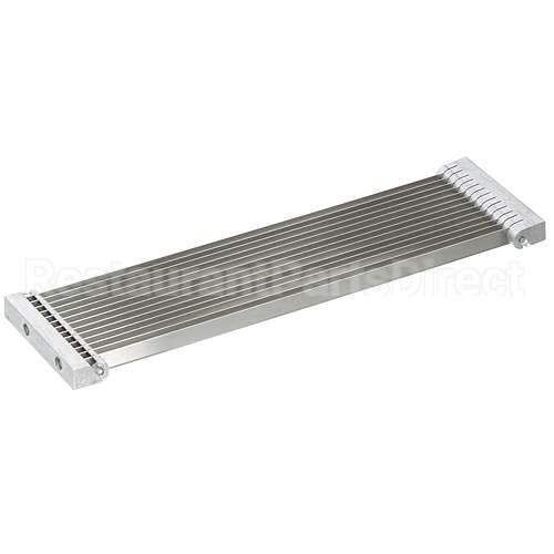 K160 Compatible Nemco Blade Assy 3/16In