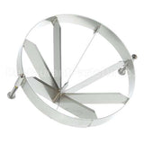 K163 Compatible Nemco Blade Assy 8 Section