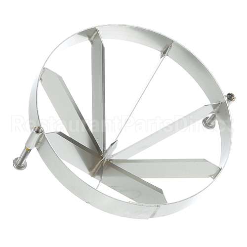 K163 Compatible Nemco Blade Assy 8 Section