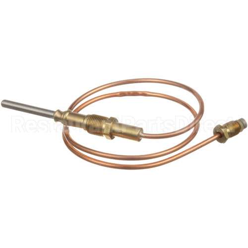 K16BA-24D Compatible Johnson Controls Thermocouple, Baso - Husky 24