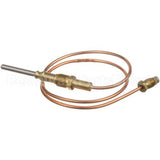 K16BA-24D Compatible Johnson Controls Thermocouple, Baso - Husky 24