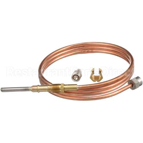 K16WT-48HM Compatible Johnson Controls Thermocouple, Baso - Husky 48