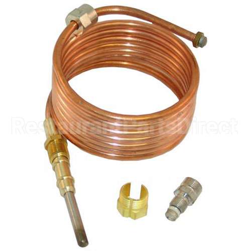 K16WT-72H Compatible Johnson Controls Thermocouple, Baso - Husky 72