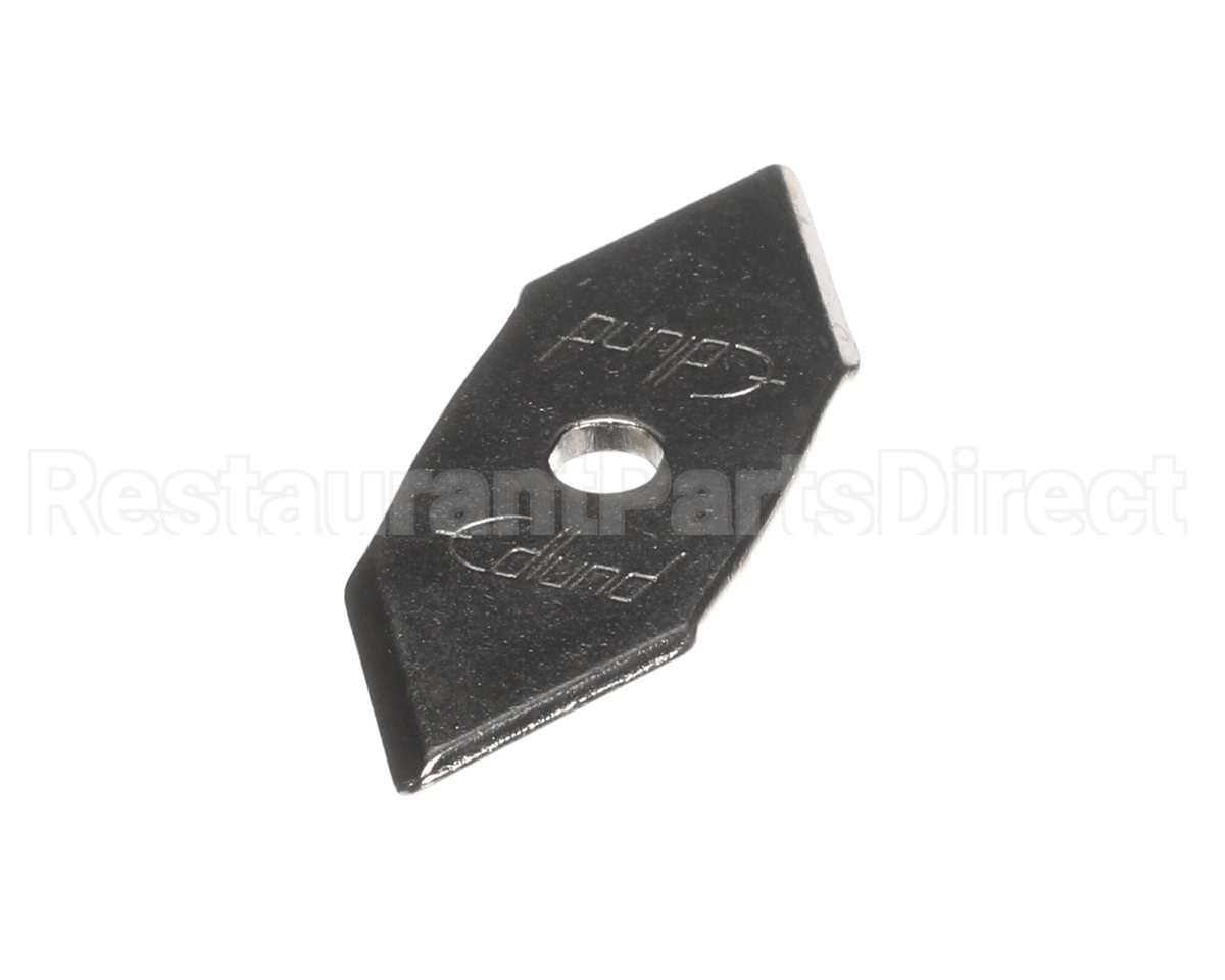 K170SP Edlund Knife, #1 Edvantage, Single Pack