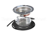 K1832 Kysor Panel Systems Heated Vent