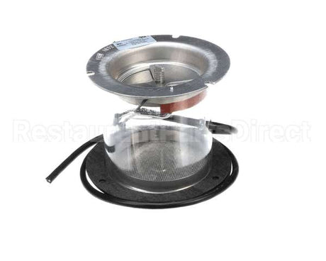 K1832 Kysor Panel Systems Heated Vent