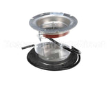 K1832 Kysor Panel Systems Heated Vent