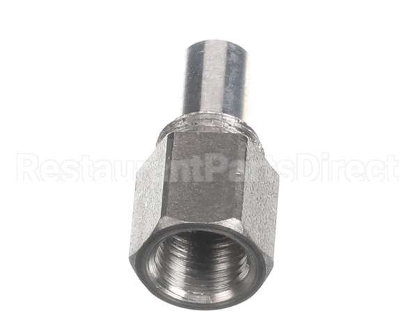 K192A Grindmaster Cecilware Fitting Orifice Pilot Light (N