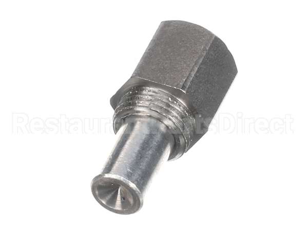 K192A Grindmaster Cecilware Fitting Orifice Pilot Light (N