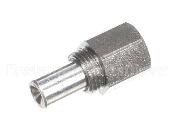 K192A Grindmaster Cecilware Fitting Orifice Pilot Light (N