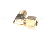 K193A Grindmaster Cecilware Fitting-1/8Nptx1/4Ang - Bg