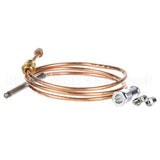 K19AT-30H Compatible Johnson Controls Thermocouple, Baso -Slmjim 30"