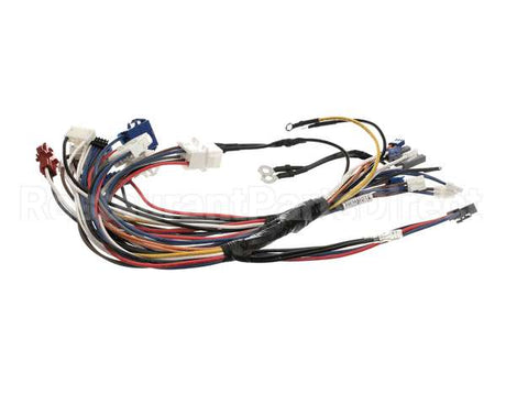 K1D5100103 Turbo Air Wiring Harness Kit