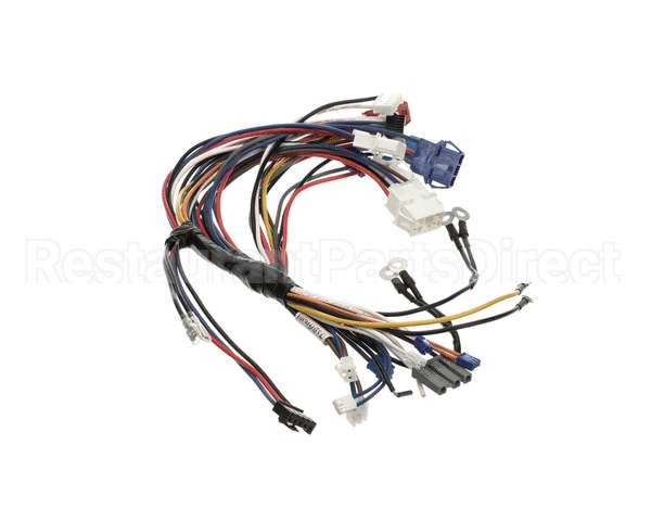 K1D5100103 Turbo Air Wiring Harness Kit