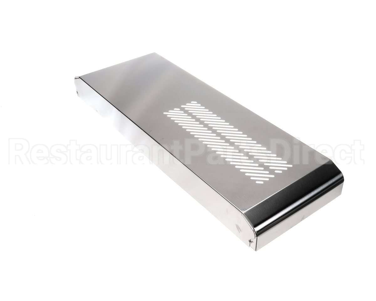 K1F1600203 Turbo Air Top Panel
