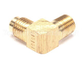 K331AL Grindmaster Cecilware Elbow 1/8Npt 1/4Fl - C2002Gx L