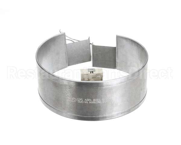 K36462-1 Vollrath Service Kit: 36462 7 Qt D/In