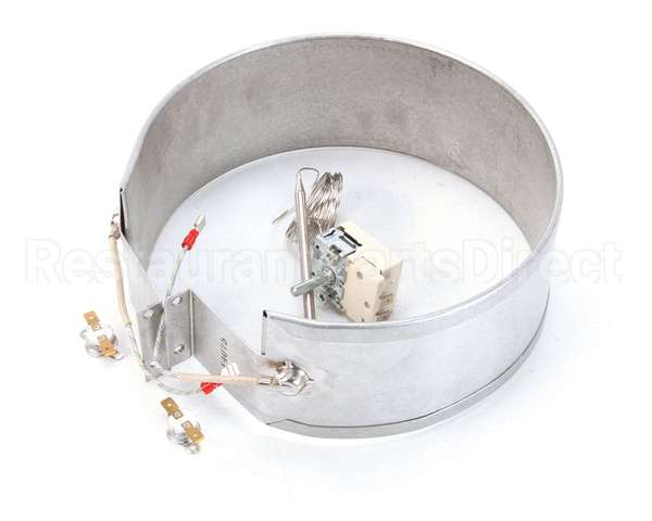 K3646210-1 Vollrath Service Kit: 3646210 7 Qt D/In