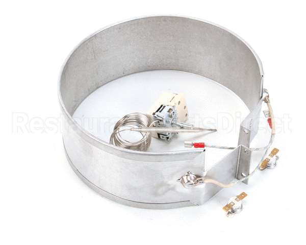 K3646210-1 Vollrath Service Kit: 3646210 7 Qt D/In