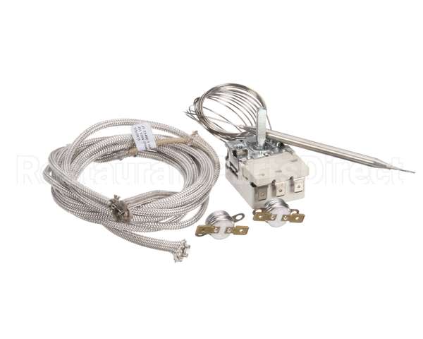 K3646210-2 Vollrath Service Kit: 3646210 7 Qt D/In