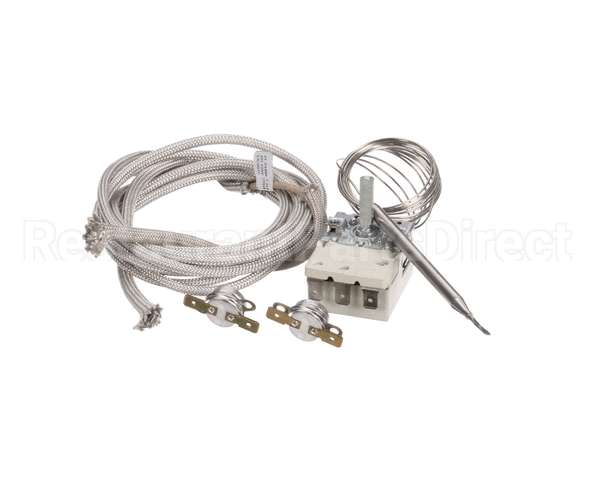 K3646210-2 Vollrath Service Kit: 3646210 7 Qt D/In