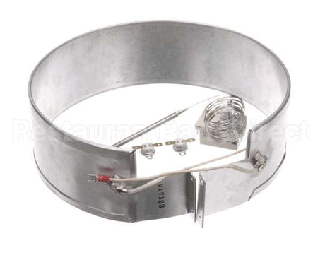 K3646410-1 Vollrath Service Kit: 3646410 11 Qt D/I