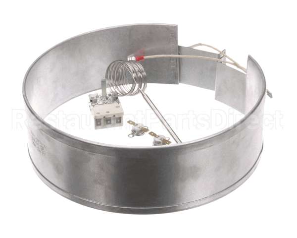 K3646410-1 Vollrath Service Kit: 3646410 11 Qt D/I