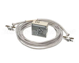 K36465-2 Vollrath Service Kit: 36465 11 Qt D/In