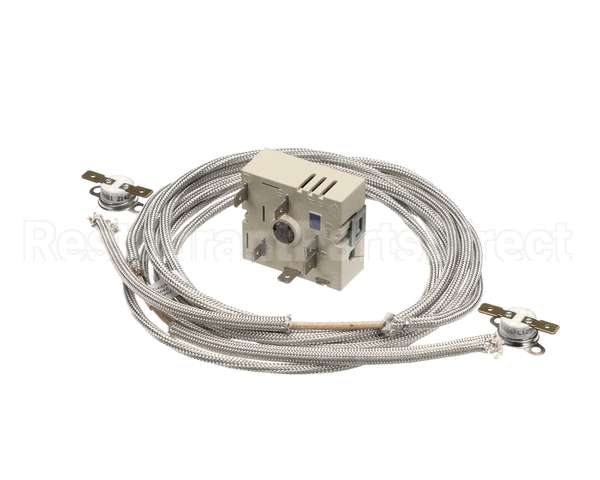 K36465-2 Vollrath Service Kit: 36465 11 Qt D/In