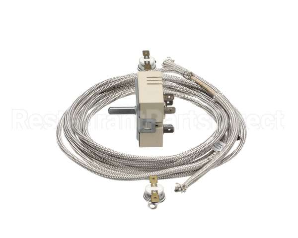 K36465-2 Vollrath Service Kit: 36465 11 Qt D/In