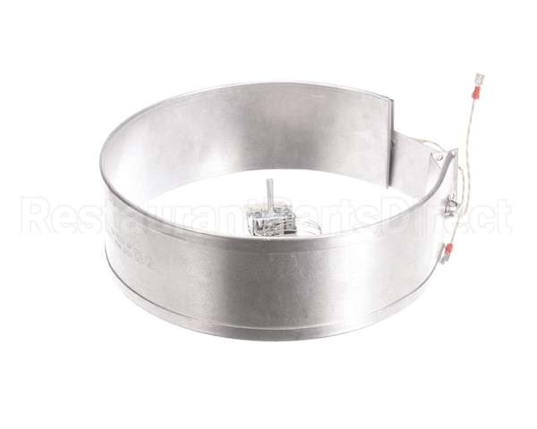 K3646510-1 Vollrath Service Kit: 3646510 11 Qt D/I
