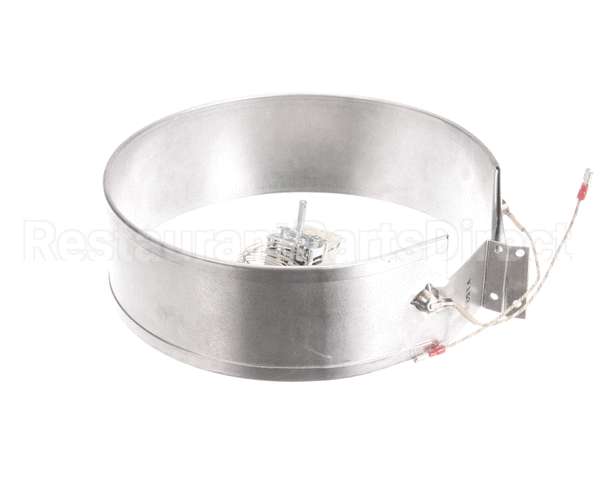 K3646510-1 Vollrath Service Kit: 3646510 11 Qt D/I