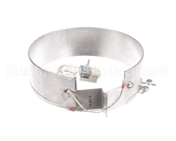 K3646510-1 Vollrath Service Kit: 3646510 11 Qt D/I