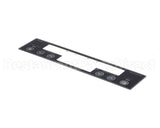 K3D7800500 Turbo Air Display Pcb Sticker Jrf-19/45