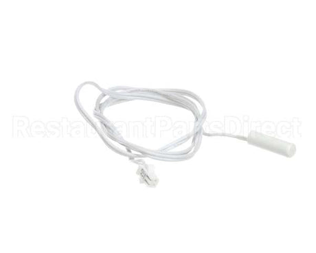 K3F5102101 Turbo Air Sensor R, White