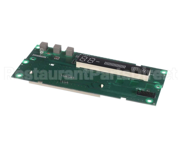 K3F5400800 Turbo Air Display Pcb,Jr25-1,Jf25-1,Jr45-2,Jf45-2,