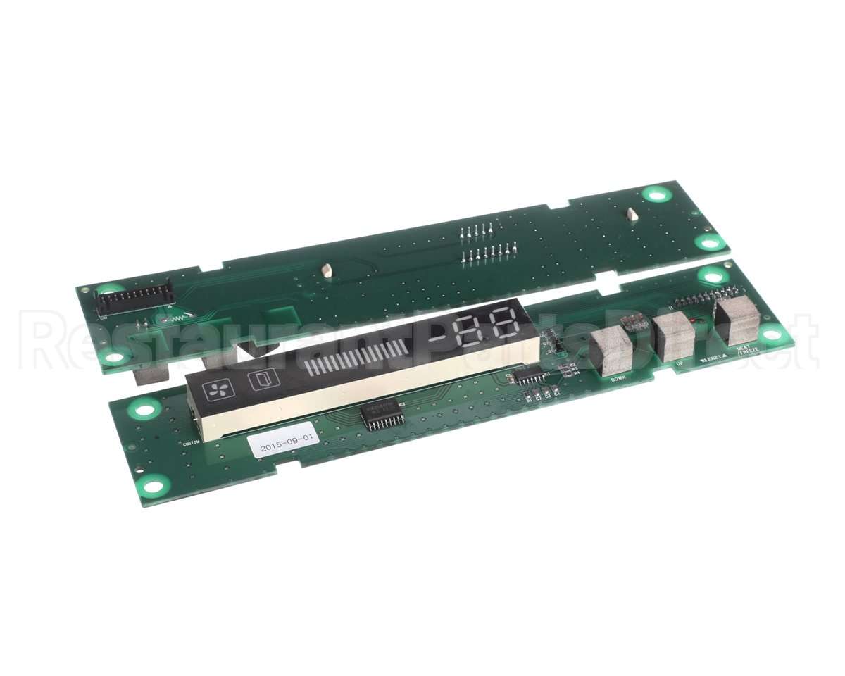 K3F5400800 Turbo Air Display Pcb,Jr25-1,Jf25-1,Jr45-2,Jf45-2,