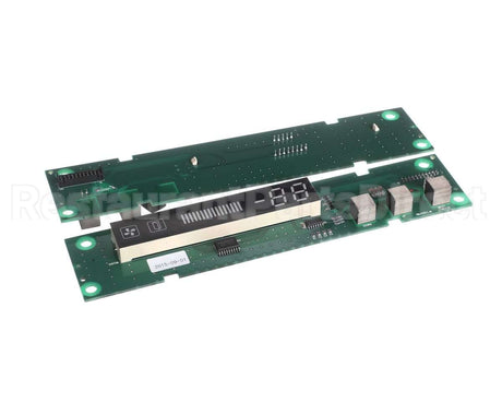 K3F5400800 Turbo Air Display Pcb,Jr25-1,Jf25-1,Jr45-2,Jf45-2,