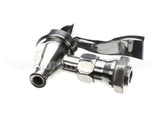 K4635520-1 Vollrath Faucet Assembly Used On: