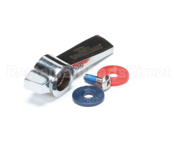 K50-0110 Component Hardware Replacement Kit, Handle With S