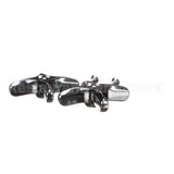 K50-0111 Encore Star Shaped Handle W/Screw