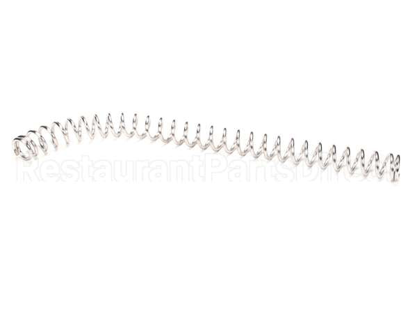 K50-X178 Component Hardware Spring, Stainless Steel, Pre-R