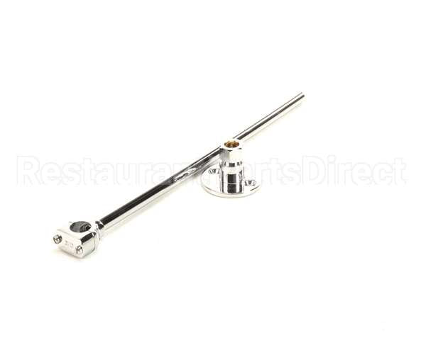 K50-Y020 Component Hardware Wall Bracket 3 In