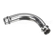 K525AL Grindmaster Cecilware Elbow, 1/2 90,T-304 Ss - Gb/Ur