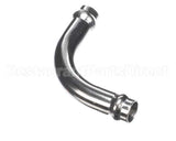 K525AL Grindmaster Cecilware Elbow, 1/2 90,T-304 Ss - Gb/Ur