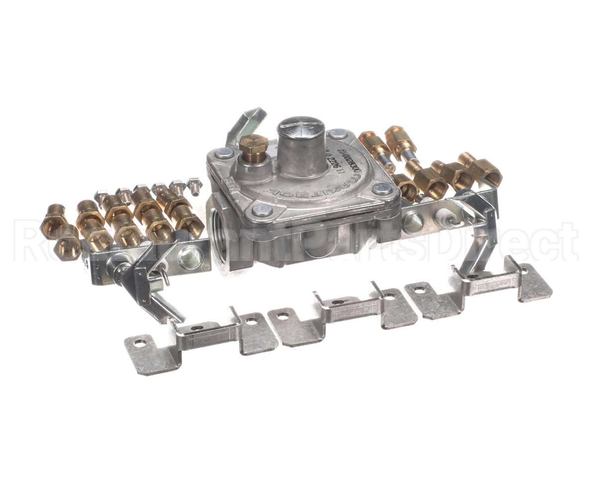 K6-7225-3000219 Magikitchn Conversion Kit From Ng To Lp