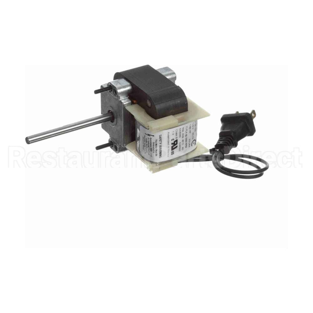 K612 Fasco C-Frame/Skeleton Motor