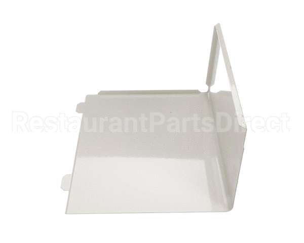 K6302010R Turbo Air Right Side Panel
