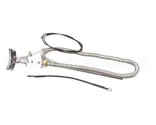 K6495-00-C Anets Pilot Assembly Slg40 Nat